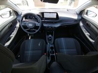 Hyundai i20 - Vorschau Bild 8