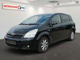 Toyota Corolla Verso 1.8 Executive 7-Sitzer AAC Tempo - Toyota Corolla Verso aus 2006