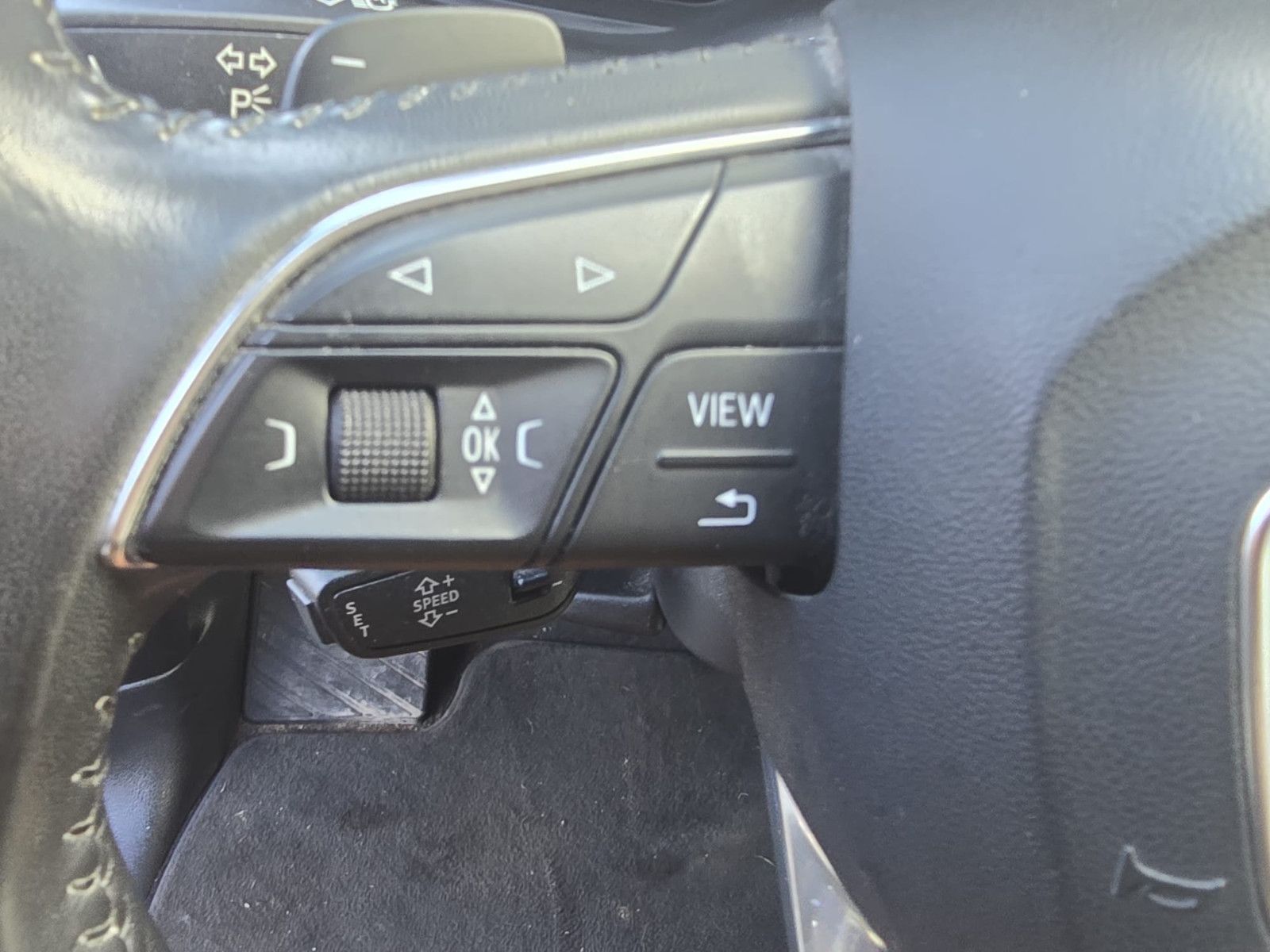 Fahrzeugabbildung Audi Q7 3.0 TDI quattro S-LINE TOP-AUSTATTUNG