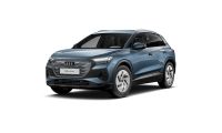 Audi Q4 e-tron - Vorschau Bild 2
