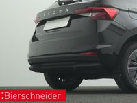 Skoda Fabia - Vorschau Bild 25