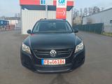 Volkswagen Tiguan Trend & Fun 4Motion Tüv neu! - Volkswagen Tiguan aus 2008