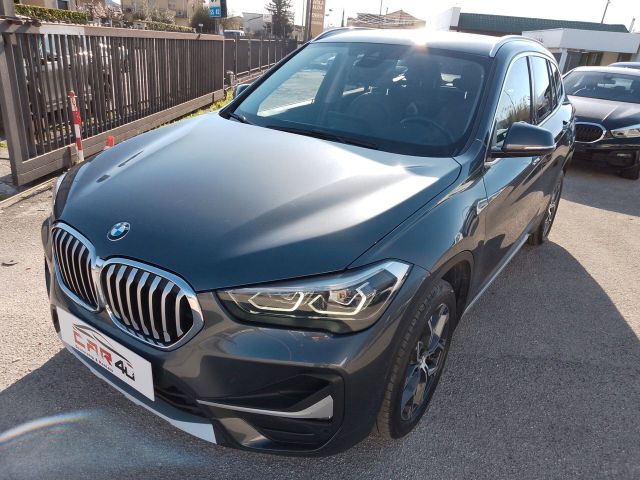 BMW Bmw X1 sDrive18d xLine AUTO- POCHI CHILOMETRI