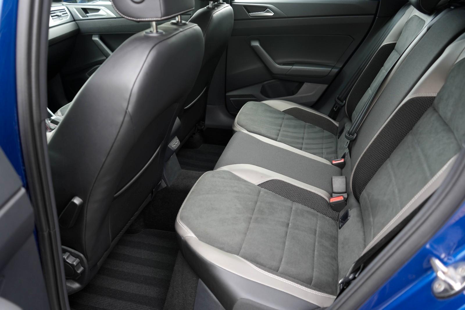 Volkswagen Polo GTI 2.0 TSI OPF DSG KAMERA LED 18' LM NAVI, миниатюра 13