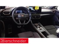 Cupra Leon - Vorschau Bild 5