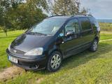 Ford Galaxy 1.9TDI*Leder*Xenon*AHK*Tüv 01/27*Navi*** - Ford Galaxy: 1.9