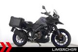 Suzuki DL 1050 V STROM TRAVEL EDITION - ALUKOFFER! - Offers