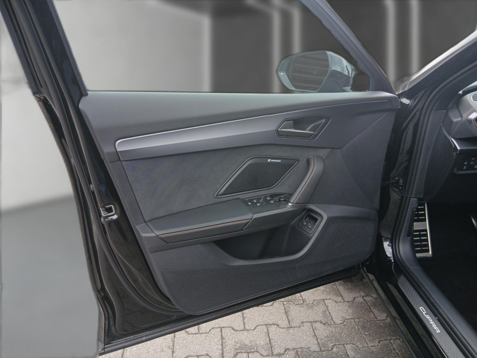 Cupra Formentor - Bild 16