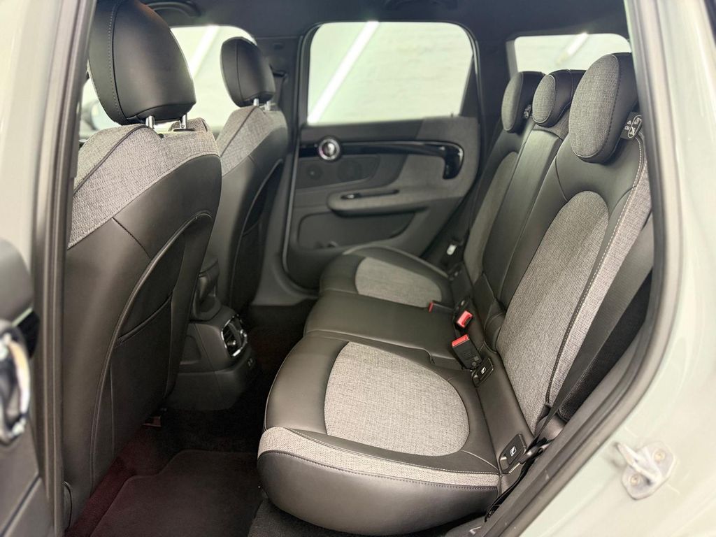MINI Cooper Countryman 2018