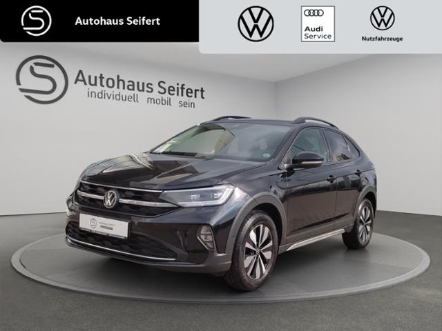 Volkswagen Taigo Move 1.0 TSI DSG