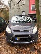 Ford C-Max 1.6TDCI - Ford C-Max in Kassel