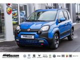 Fiat Panda Cross  Buy a Car at mobile.de