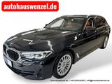 BMW 520 d xDrive Touring PANO AHK DISTRONIC KAM H&K - BMW 5er Reihe in Bonn