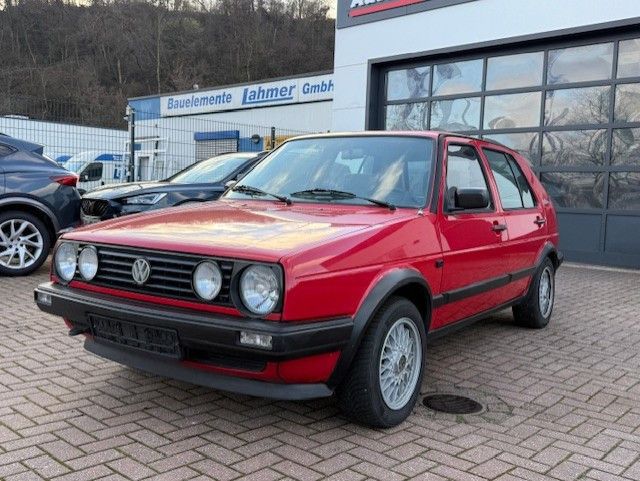 Angebot ansehen Volkswagen Golf