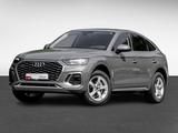Audi Q5 Sportback 40 quattro S LINE NAVI KAMERA LM18 - Audi Q5 aus 2025