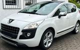 Peugeot 3008 Allure HDi 150 Allure - Peugeot 3008: Hdi 150