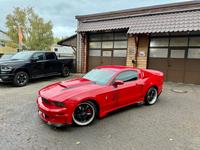 Ford PREMIUM*CERVINI*ELEANOR*SIDE PIPE*NAVI*GARANTIE