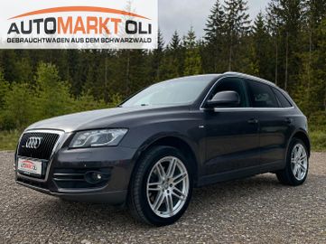 Audi Q5 - 1