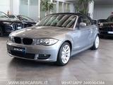 BMW Serie 1 118d 2.0 143CV Cabrio Futura - BMW 118: 118d 143