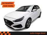 Hyundai i30 Style Kamera/LED/Navi 10,25°/Virtual - Hyundai i30 Style mit Benzin-Antrieb