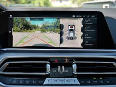 BMW X6 – 24 / 36