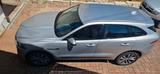 Jaguar F-Pace 30d AWD R-Sport Automatik R-Sport - silberne Jaguar F-Pace