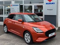 Suzuki Swift - Vorschau Bild 1