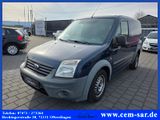 Ford Transit Connect Kasten *AHK*Rückfahrkamera* - Ford aus 2009: Ka