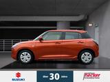 Suzuki Swift 1.2 Hybrid MT Club