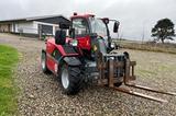 Weidemann T4512 - Weidemann LKWs