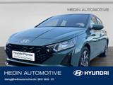 Hyundai i20 1.0 T-GDI 7-DCT 2WD Trend AMBIENTE|SHZ|KAM - Hyundai i20: Grün