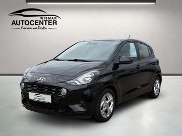 Hyundai I10 49KW67PS AUTOMATIK