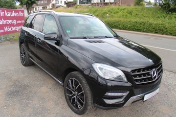Mercedes ML 350 - 11