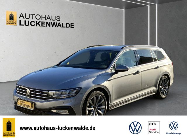 Volkswagen Passat Variant 2.0 TDI R-Line *HuD*360°*ACC*SHZ*