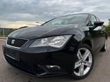 Seat Leon Style TDI DSG Navi SHZ PDC FR-17" 1-Hand - Seat Leon: TDI Dsg Fr