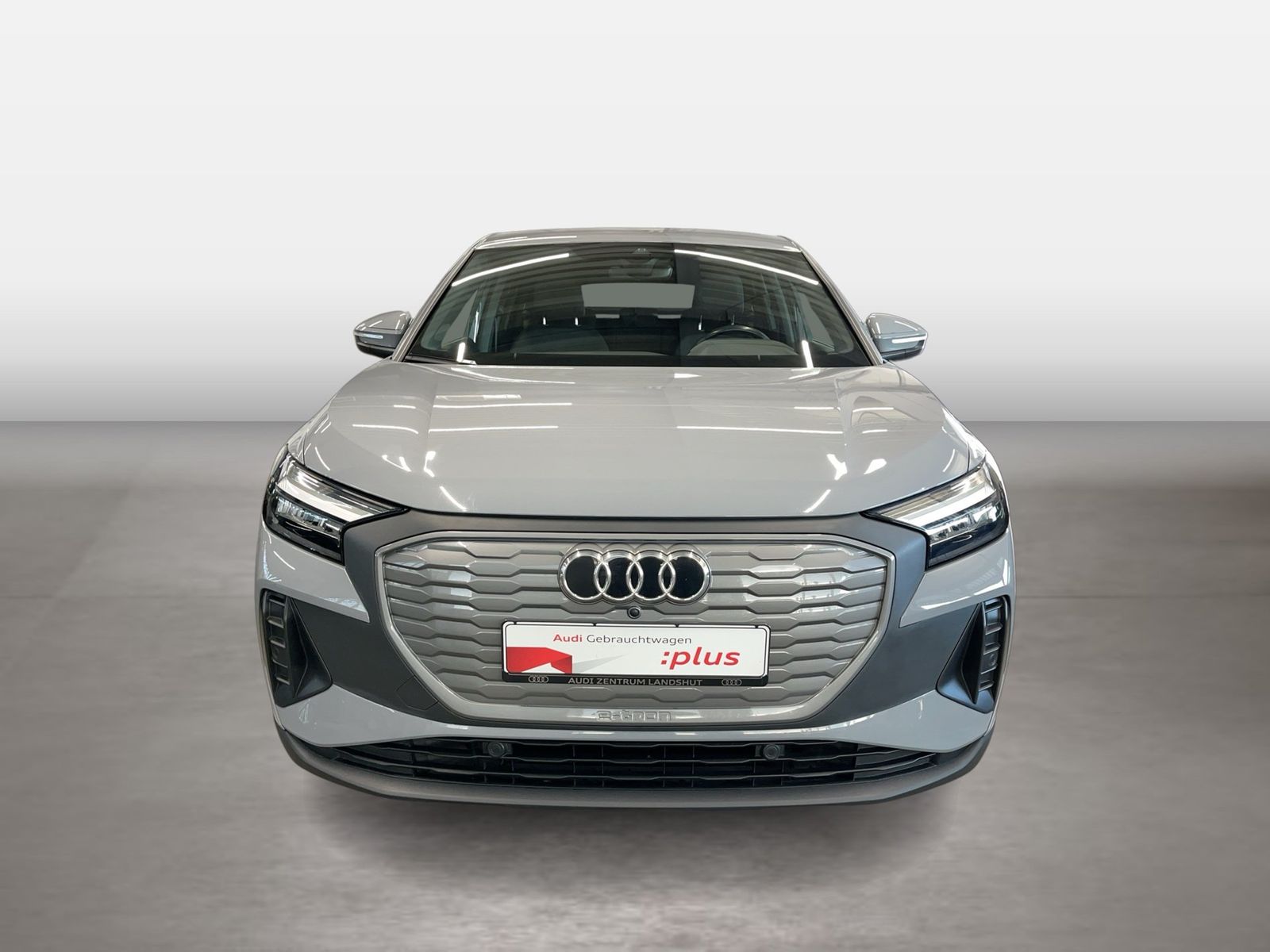 Audi Q4 e-tron - Bild 7