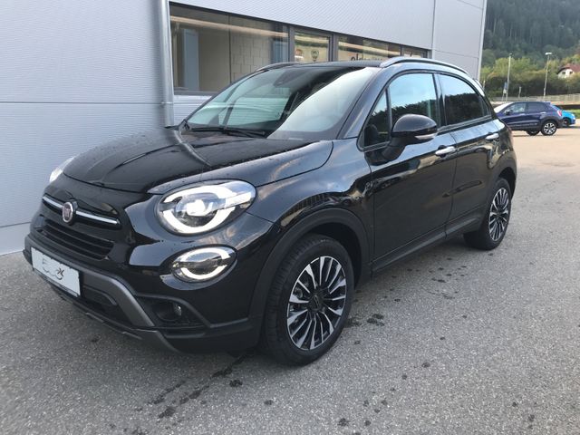 Fiat 500X 1.0 FireFly Turbo 4x2 S&S Cross