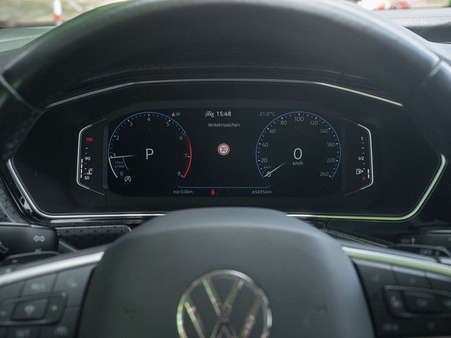 T-Cross Style TSI DSG IQ.Drive Navi LED ACC Ganz