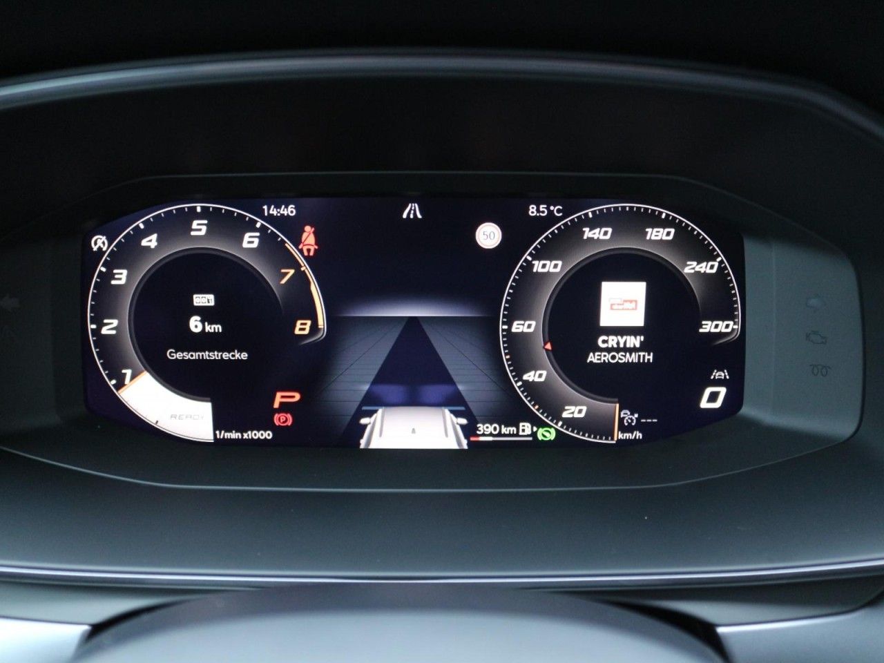 Fahrzeugabbildung CUPRA Formentor VZ 2.0 TSI 333 PS 7-Gang-DSG 4Drive