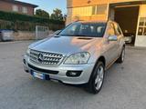 Mercedes-Benz Mercedes-benz ML 320 CDI Chrome - gebrauchte Mercedes-Benz ML 320 aus dem Jahr 2005