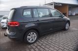 Volkswagen Touran Comfort*AUTM*AHK*NAVi*SHZG*FRONT-ASIS*PDC - VW Gebrauchtwagen von 2022