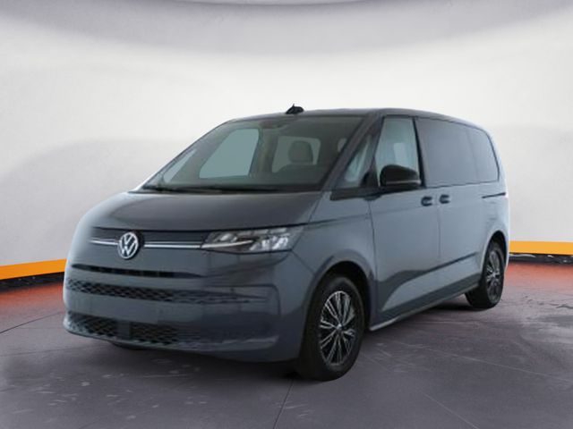 Volkswagen T7 Multivan 2.0TDI Life DSG AHK Rückfahrkamera N