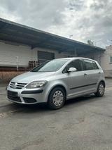Volkswagen Golf Plus 1,9 TDI 90Ps Klima Navi Tüv 3/28... - Volkswagen Golf: 90ps TDI