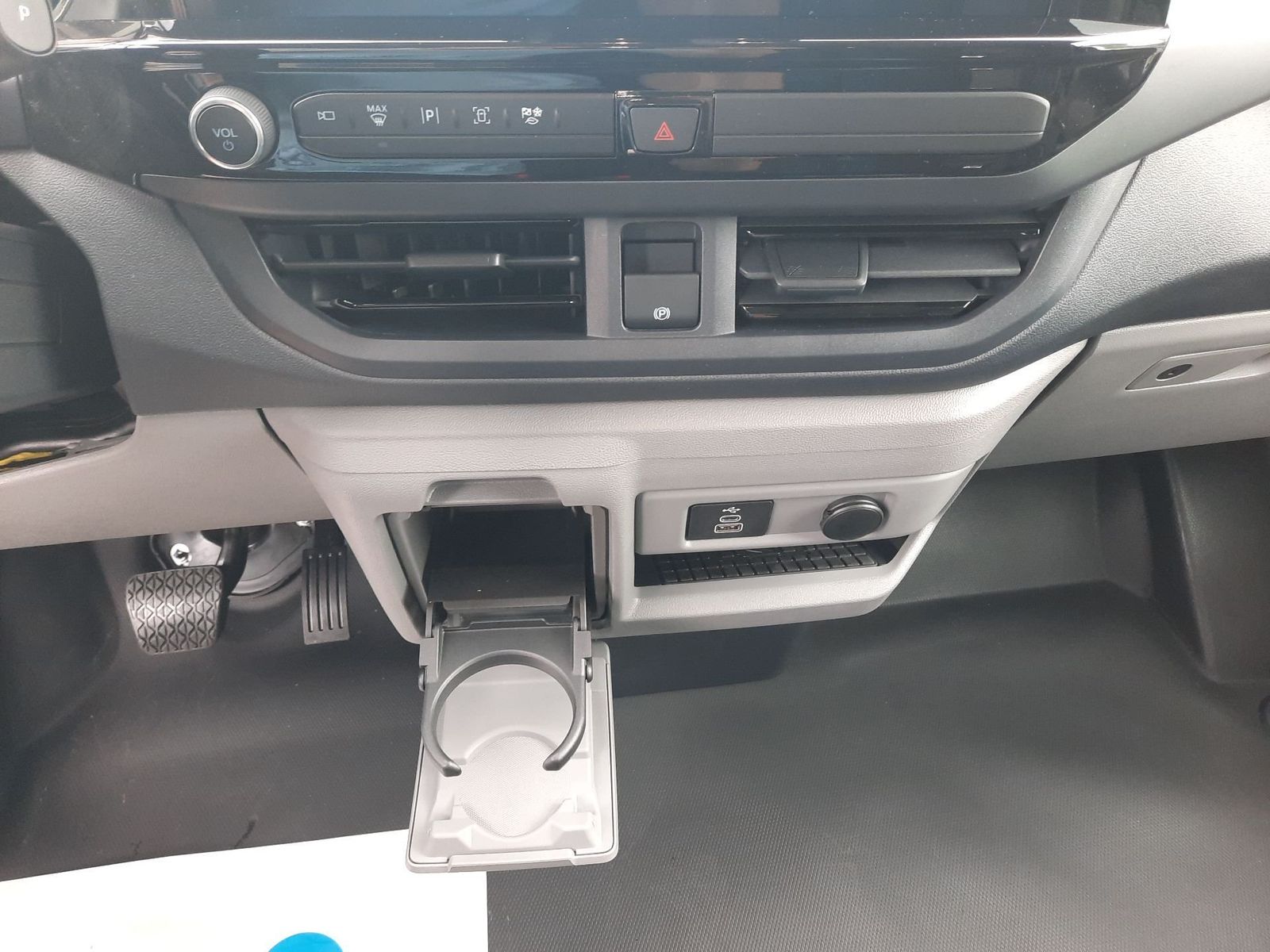 Ford Transit Custom - Bild 24