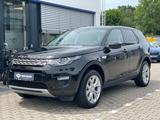 Land Rover Discovery Sport SD4 HSE/AHK/SHZ/EU-6/LED/PANO/ - Land Rover Discovery Sport: Hse