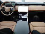 Land Rover Range Rover Sport D300 DYNAMIC SE STORMERPAKET - Land Rover Gebrauchtwagen