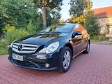 Mercedes-Benz Mercedes R280 AHK/8fach ber. - Mercedes-Benz R-Klasse: Kombi