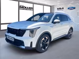 Kia Sorento Platinum 1.6T PHEV Premium Glasdach 0,5% - Kia Sorento in Oberhausen
