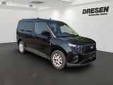 Ford Tourneo Courier 1.0 EcoBoost Titanium Navi ACC K - silberne Ford Tourneo Courier