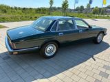 Jaguar XJ40 Autom. Grün/Beige - Jaguar XJ40: Privatanbieter
